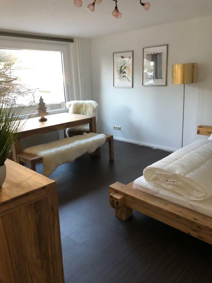 Bergkristall Braunlage Kültér fotó