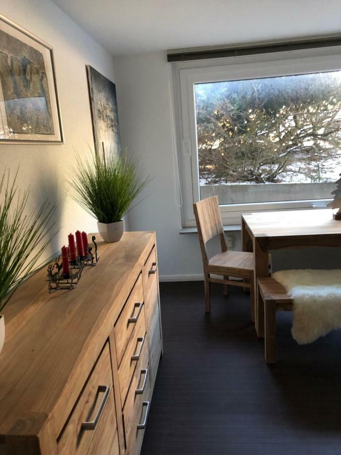 Bergkristall Braunlage Kültér fotó