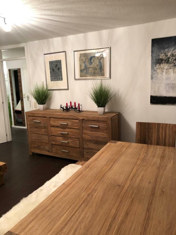 Bergkristall Braunlage Kültér fotó